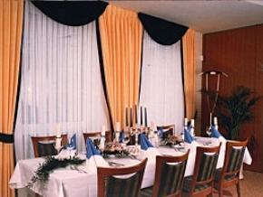 Hotel Domicil Schoenebeck Exterior foto